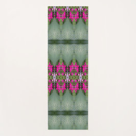 Hosta La Vista zu 13 Yogamatte