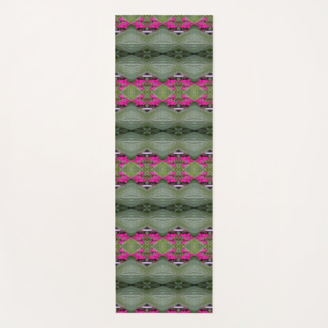 Hosta La Vista zu 15 Yogamatte (Vorderseite)