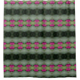 Hosta La Vista zu 2 Duschvorhang