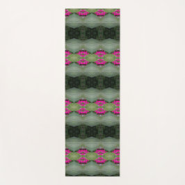 Hosta La Vista zu 2 Yogamatte