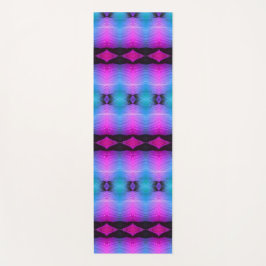 Hosta La Vista zu 3 Miami Yogamatte