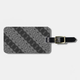 Hosta La Vista zu B&W Gepäckanhänger