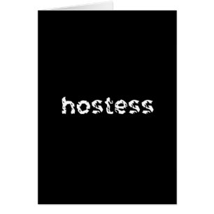 Hostess