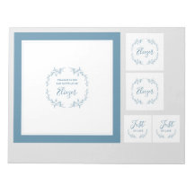 Hostess Box Custom Cover