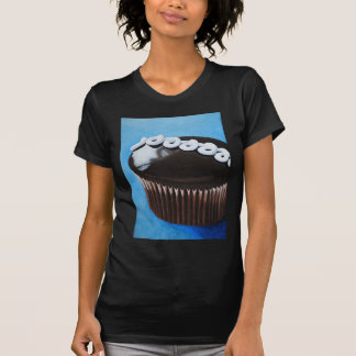 Hostessenkleiner kuchen T-Shirt