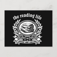 Hosting-Zeitplan für Book Club-Marker