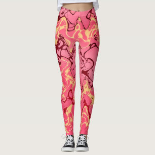 Hot Abend Leggings