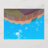 Hot Air Balloon Serie 2009