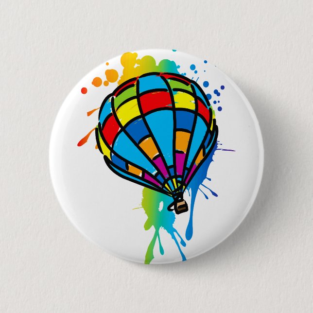 Hot_Air_Balloon_Trip Button (Vorderseite)