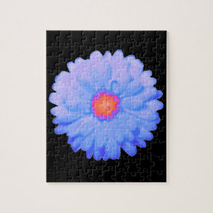 Hot and Cold Marigold Puzzle