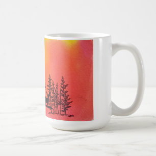 Hot Beverage-Tasse Kaffeetasse