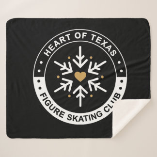 HoT Blanket Sherpadecke