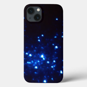 Hot Blue Stars im Kern des globalen Clusters M15 Case-Mate iPhone Hülle