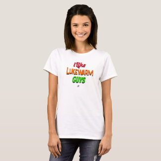 Hot Buben puff v1 T-Shirt