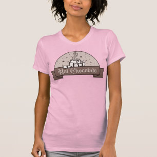 Hot Chocolate T - Shirt