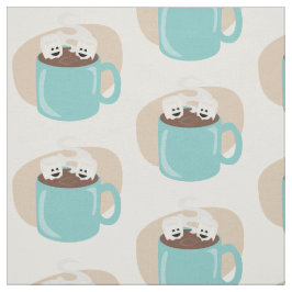 Hot Cocoa Buddies Stoff