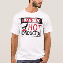 Hot Conductor T-Shirt