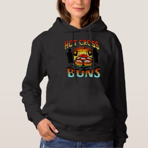 Hot Cross Buns Hoodie