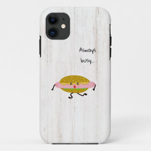 Hot Dog Case-Mate iPhone Hülle