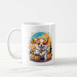 Hot Dog Kaffee Combo Witziges Design für Dog Kaffe Kaffeetasse