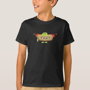 HOT DOG MAN T-Shirt