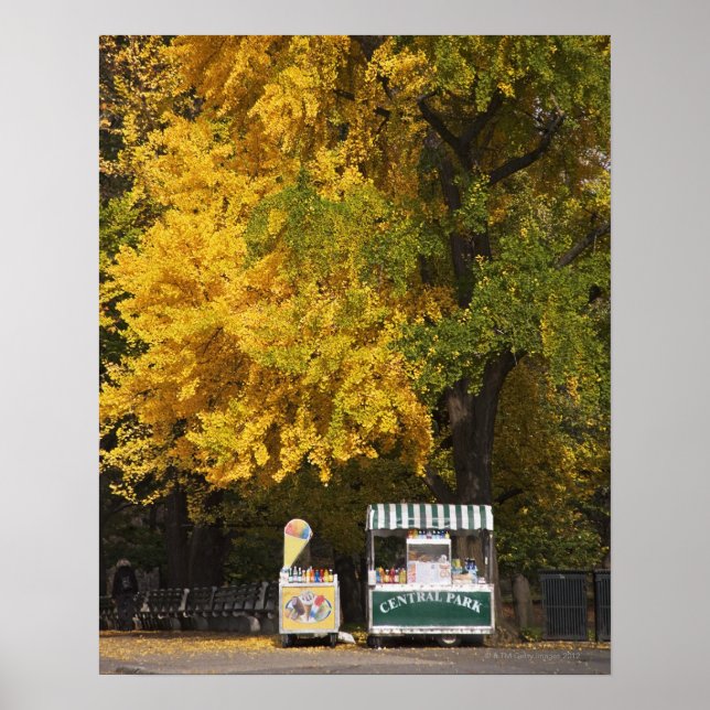 Hot Dog Poster (Vorne)