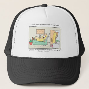 Hot Dog Scheidungen Funny T-Shirts Tasse & Geschen Truckerkappe