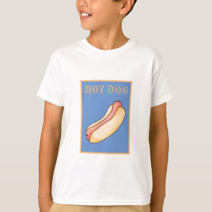 Hot Dog T-Shirt