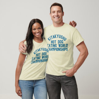 Hot Doggin T-Shirt