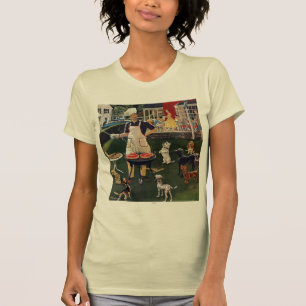Hot Dogs T-Shirt