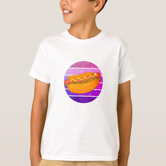 Hot Dovers Lovers Shirt - Design von Funny Boys T  (Vorderseite)