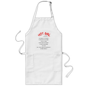 HOT FLASHES & SASS: DAS MENOPAUSE-T-SHIRT, DAS ES  LANGE SCHÜRZE