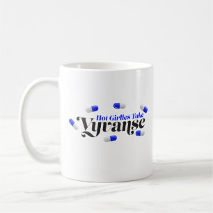 Hot Girlies Nehmen Sie Vyvanse 50 mg Tasse