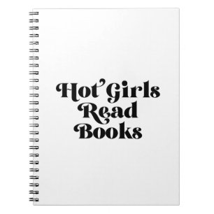 Hot Girls lesen Bücher