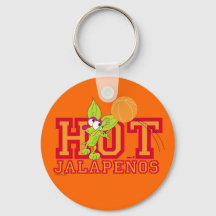 Hot Jalapenos-Team