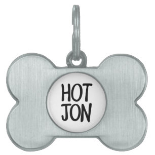 HOT JON TIERMARKE