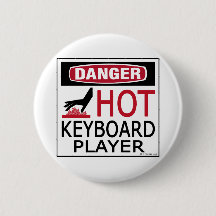 Hot-Keyboard-Player
