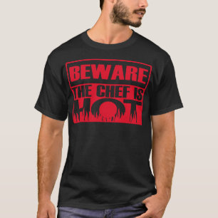Hot Koch T-Shirt