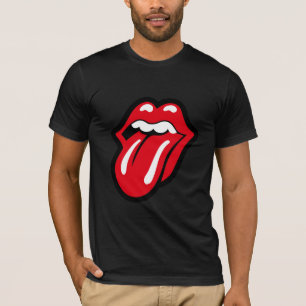 Hot Lips Tribute Shirt