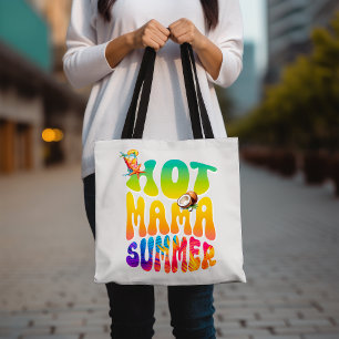 Hot Mama Summer