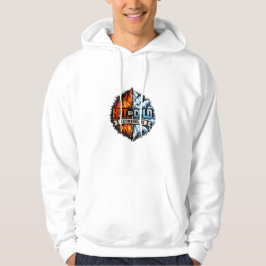 Hot or Cold I Control It HVAC Hoodie