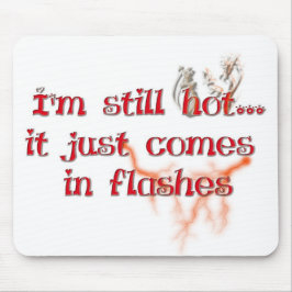 Hot Pad Mousepad