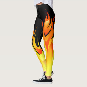 Hot Pants Leggings