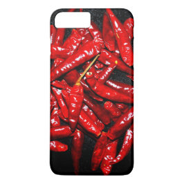 Hot Pepper - Stillleben Case-Mate iPhone Hülle