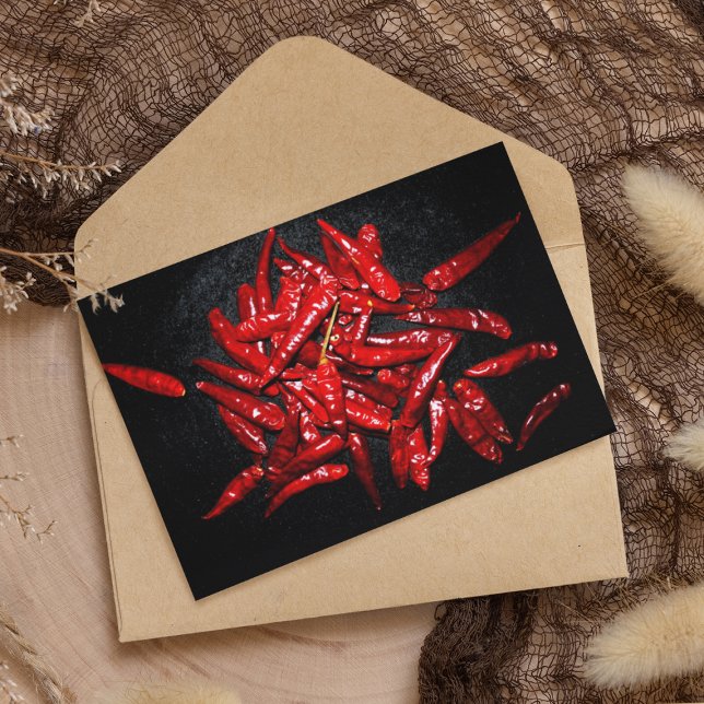 Hot Pepper - Stilllebpapier (Von Creator hochgeladen)
