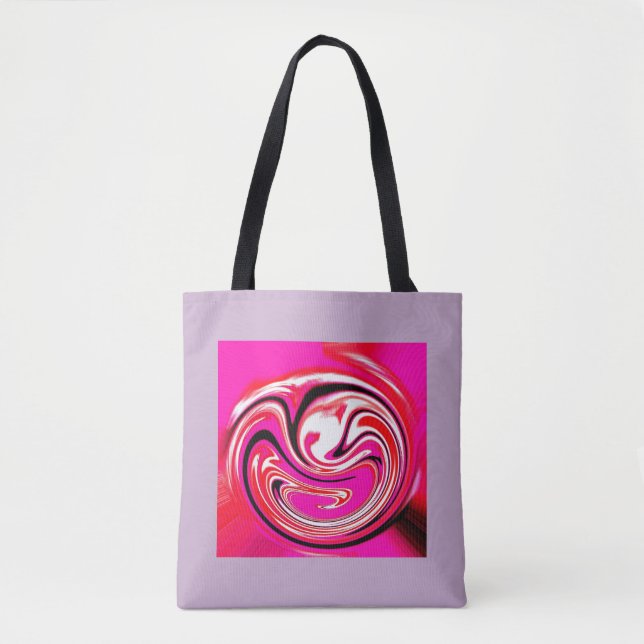 Hot Pink (Vorderseite)