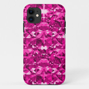 Hot Pink Diamonds Case-Mate iPhone Hülle
