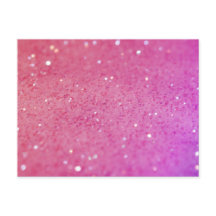 Hot Pink Glitzer - Shiny, Glitzern