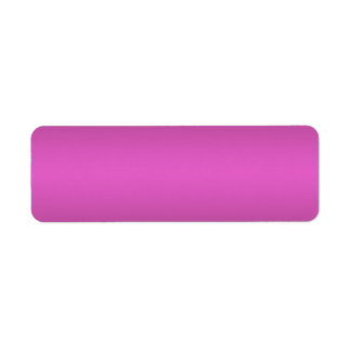 Hot Pink Gradient - Vorlage für benutzerdefinierte