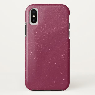 Hot Pink Sand Case-Mate iPhone Hülle